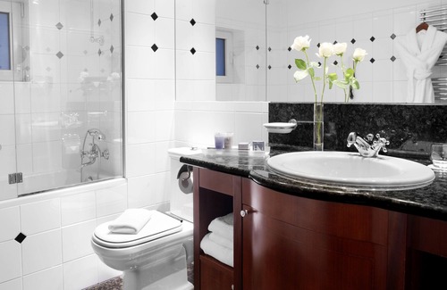 Etterbeek Hotel | Eurostars Montgomery