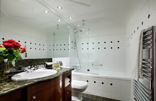 Etterbeek Hotel | Eurostars Montgomery