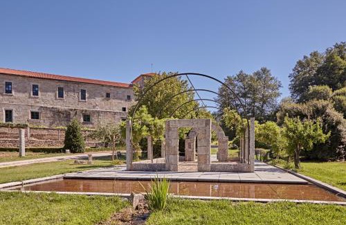 Leiro Hotel | Eurostars Monumento Monasterio de San Clodio Hotel