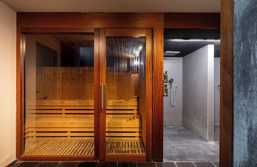 Pamplona Hotel | Eurostars Pamplona