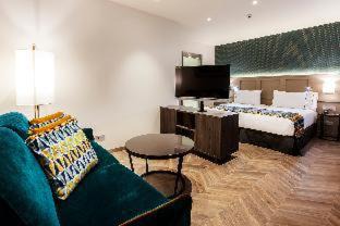 Granada City Center Hotel | Eurostars Puerta Real