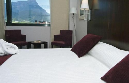 Jaca Hotel | Eurostars Reina Felicia
