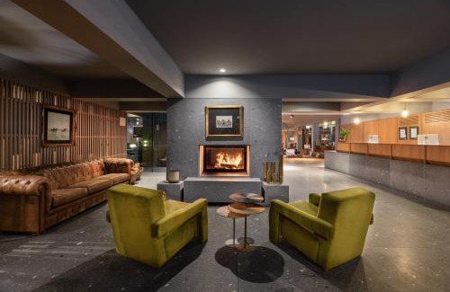 Guimaraes Hotel | Eurostars Santa Luzia