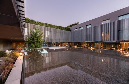 Guimaraes Hotel | Eurostars Santa Luzia