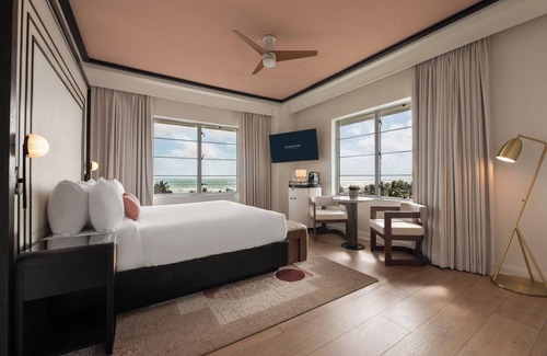 South Beach Hotel | Eurostars Winter Haven