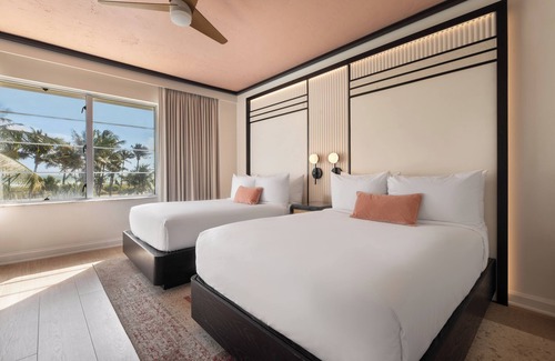 South Beach Hotel | Eurostars Winter Haven
