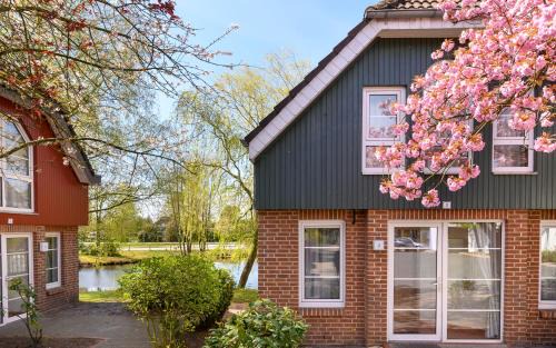 Eurostrand Resort | Eurostrand Resort Lüneburger Heide
