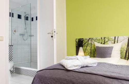 Leiwen Hotel | Eurostrand Resort Moseltal