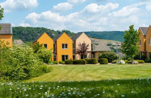Leiwen Hotel | Eurostrand Resort Moseltal