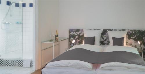 Leiwen Hotel | Eurostrand Resort Moseltal