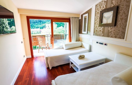 Bagno di Romagna Hotel | Euroterme
