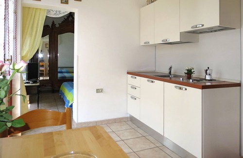 Euroville Apartment | Euroville by Interhome