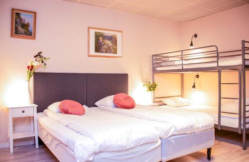 Hisings Backa Hotel | Euroway Hotel