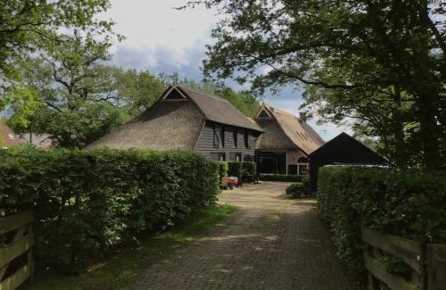Havelte Apartment | Eursingerhof