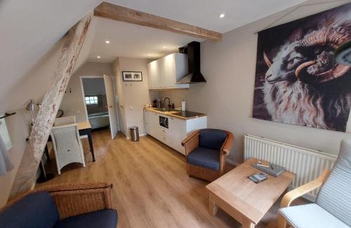 Havelte Apartment | Eursingerhof
