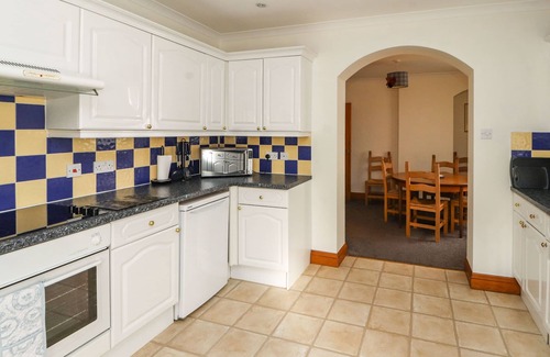 Pooley Bridge Cottage | EUSEBANK, family friendly, with open fire in Pooley Bridge