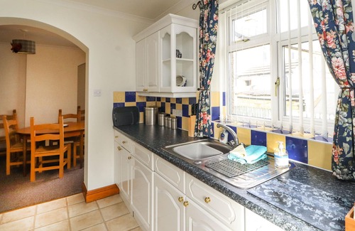 Pooley Bridge Cottage | EUSEBANK, family friendly, with open fire in Pooley Bridge