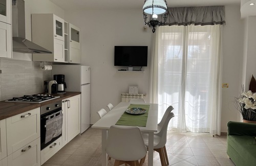 Riposto Villa | Euthalia 1