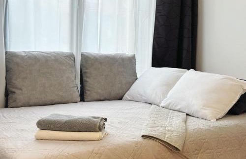 Trakata Apartment | Euxinograd Studio