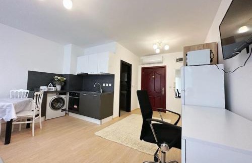 Trakata Apartment | Euxinograd Studio