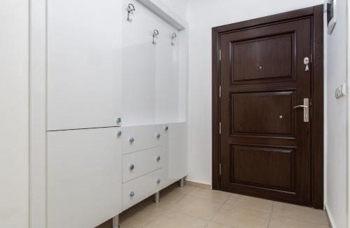 Bogazkent Villa | EV Apartments