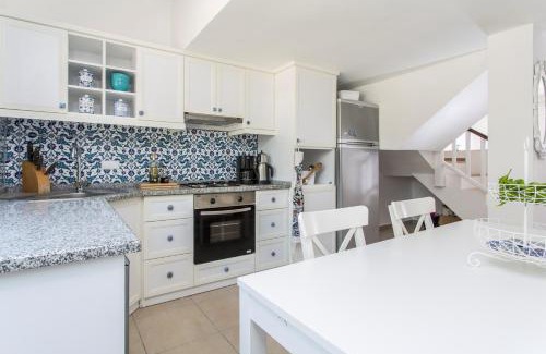 Bogazkent Villa | EV Apartments