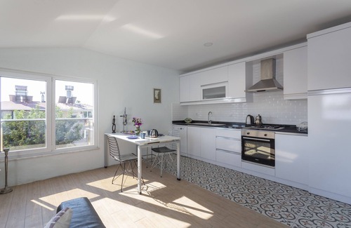 Bogazkent Villa | EV Apartments