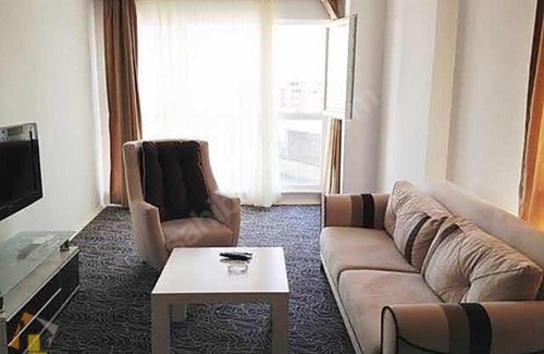 Bornova Apartment | Ev