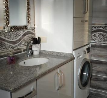 Trabzon Apartment | Ev
