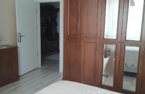 Trabzon Apartment | Ev