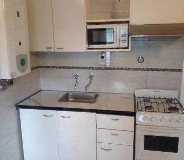 San Rafael Apartment | EVA Apartments 1