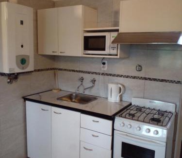 San Rafael Apartment | EVA Apartments 1