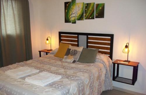 San Rafael Apartment | EVA Apartments 3