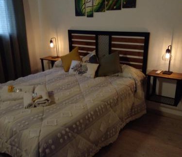 San Rafael Apartment | EVA Apartments 3