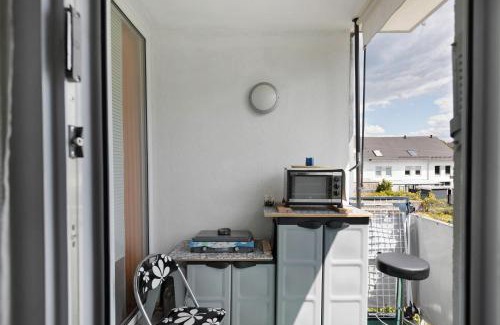 Engen Apartment | eva Ferienwohnung