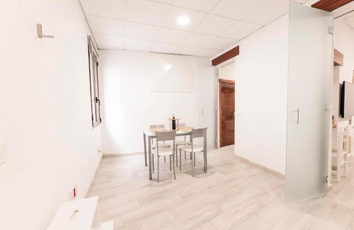 Vegueta Apartment | Eva Garcia Naranjo