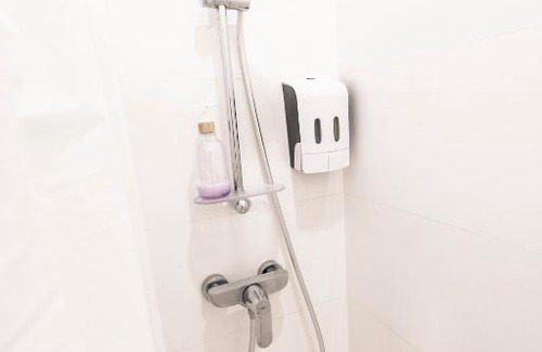 Vegueta Apartment | Eva Garcia Naranjo