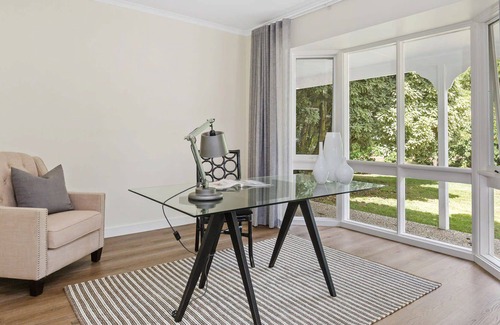 Hastings House | Eva Green Park Homestead