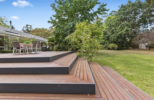Hastings House | Eva Green Park Homestead
