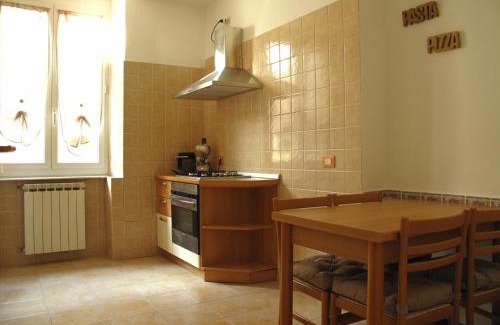 La Spezia Historic Centre Apartment | EVA House Centrale FamilyFriendly Silenziosa
