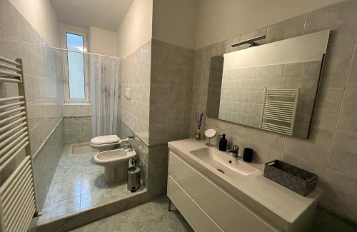 La Spezia Historic Centre Apartment | EVA House Centrale FamilyFriendly Silenziosa