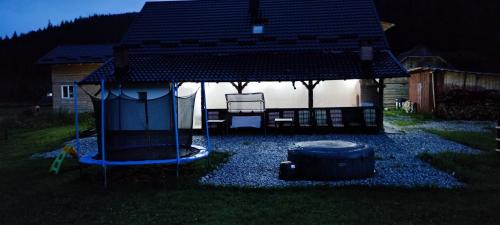 Ciocanesti House | Eva House