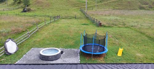 Ciocanesti House | Eva House