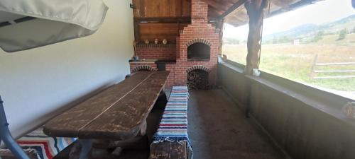 Ciocanesti House | Eva House