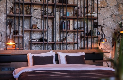 Can Bed & Breakfast | Eva Lavanda Kazdağları