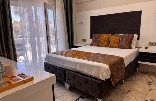 Silifke House | EVA Palmera