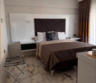 Silifke House | EVA Palmera