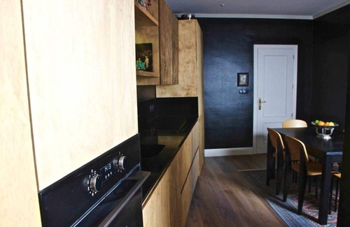 San Gil Apartment | Eva Recommends Sentencia OutstandingSmart&Romantic