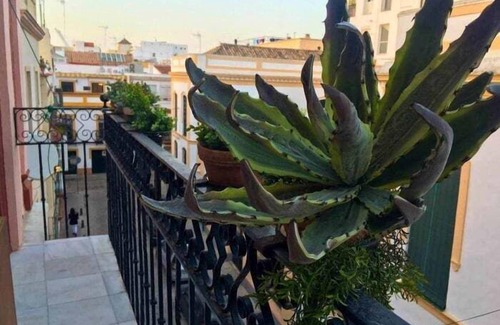 San Gil Apartment | Eva Recommends Sentencia OutstandingSmart&Romantic