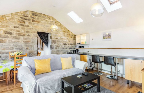 Lofthouse Cottage | Eva Rose is a perfect location for a perfect Dales break.